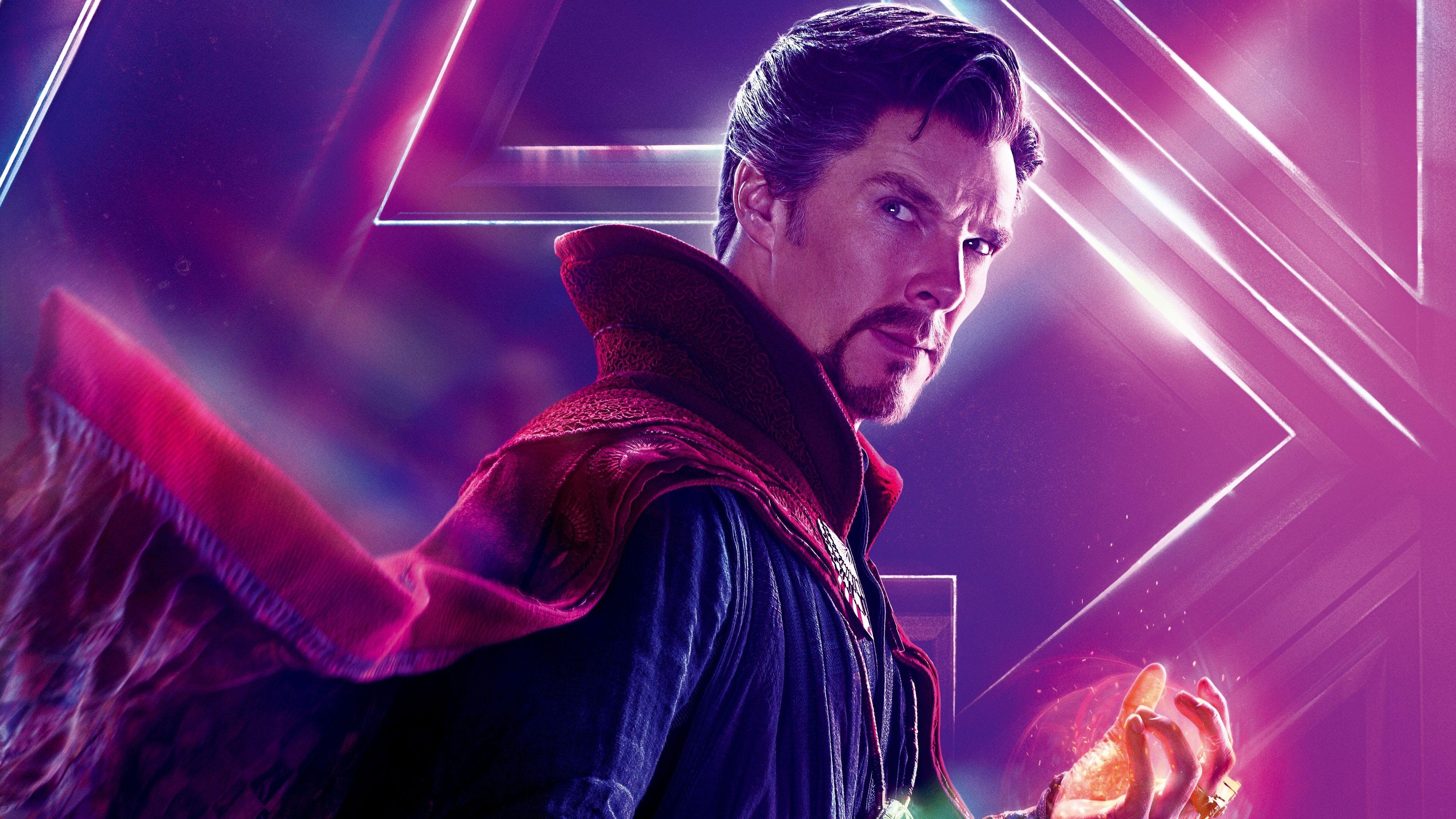 3840x2160 doctor strange. HD Wallpaper, HD Background, Tumblr Background