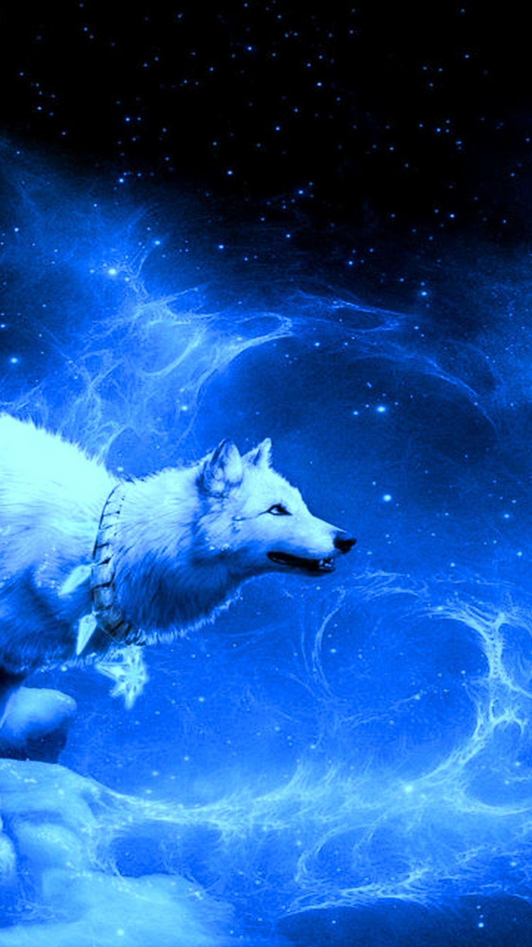 1080x1920 Wallpaper Android Cool Wolf Android Wallpaper