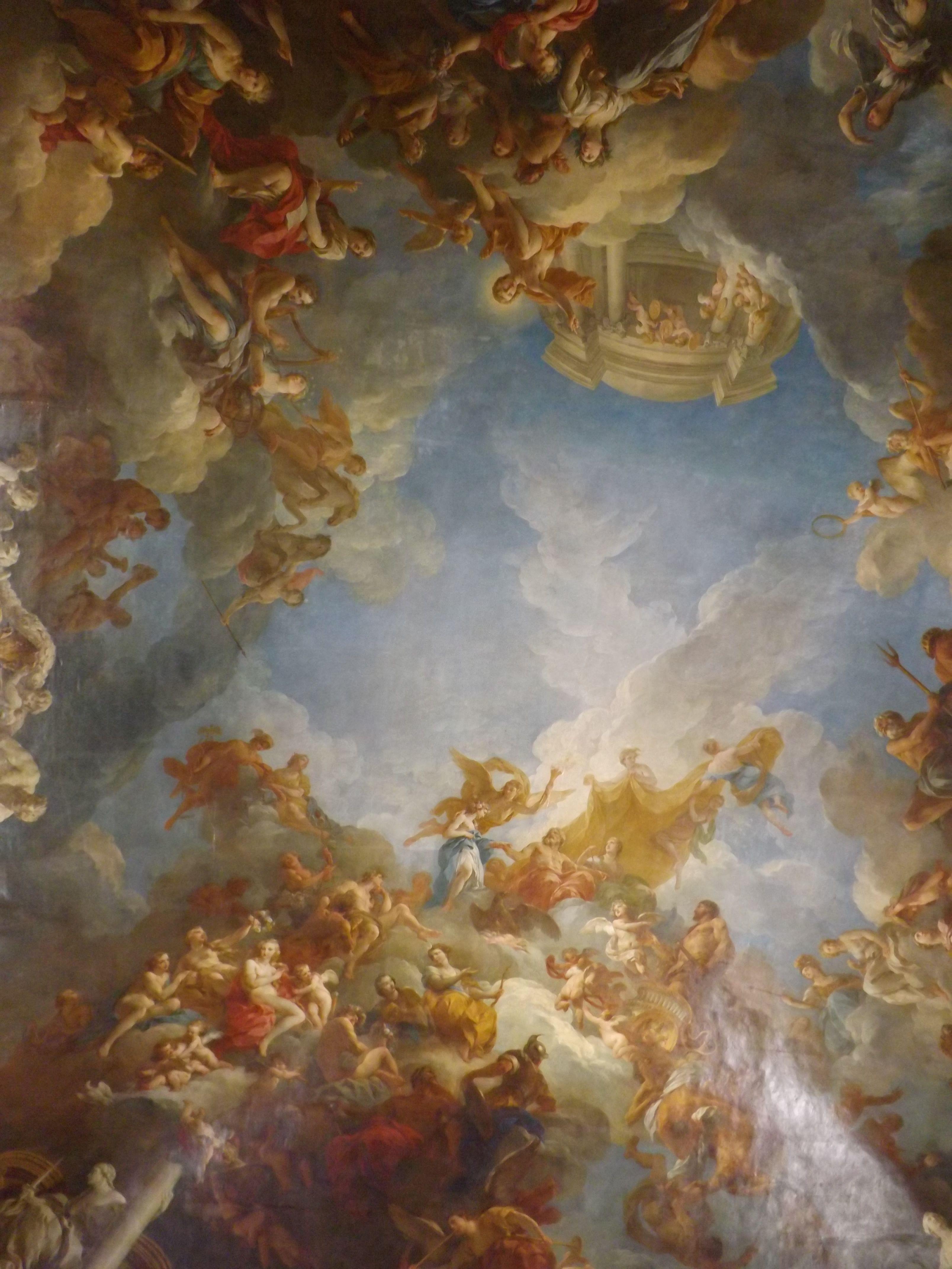 10 Outstanding baroque art in france You Can Get It For Free ...