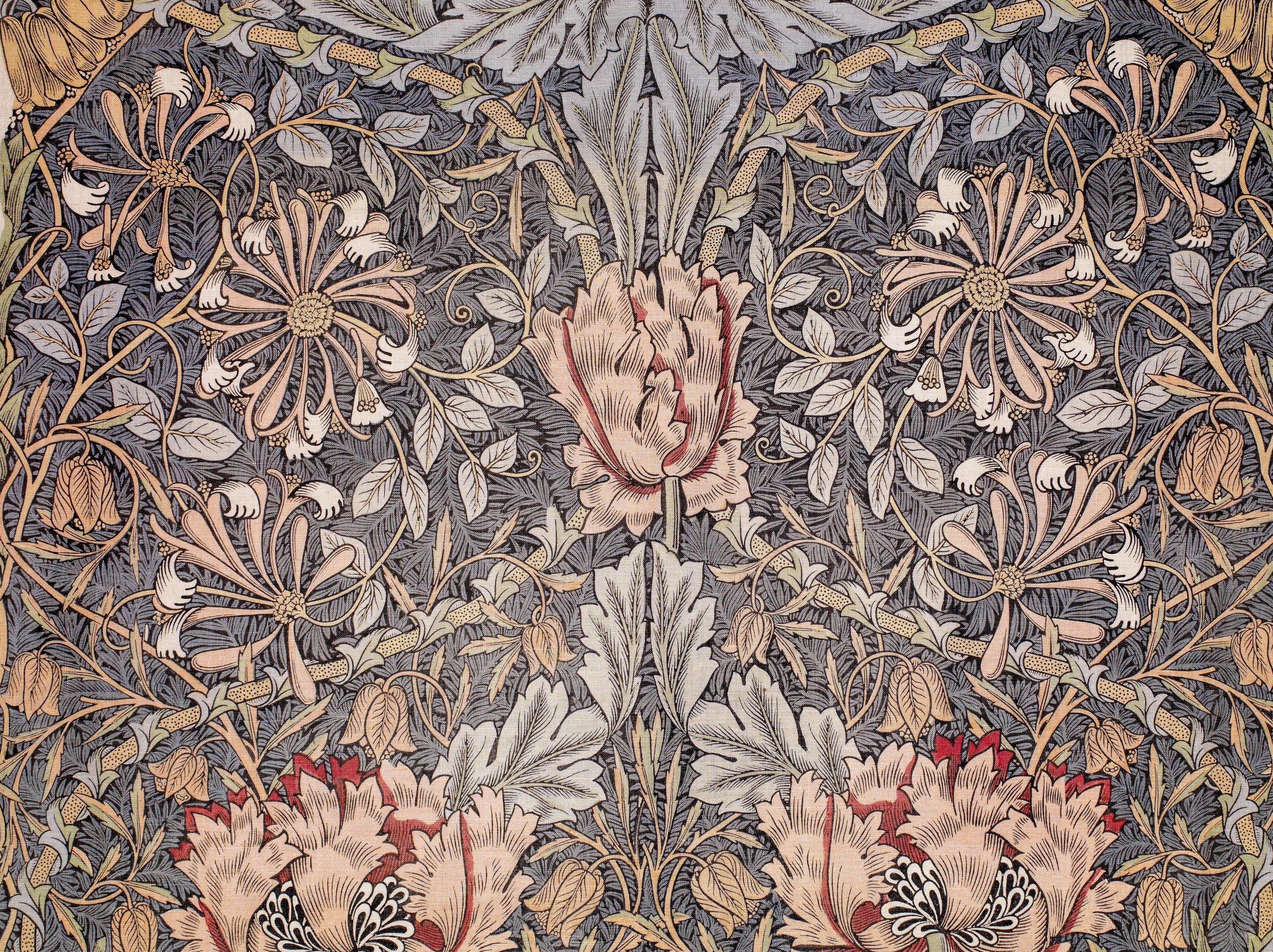 3239x2423 Baroque Picture [HD]. Download Free Image