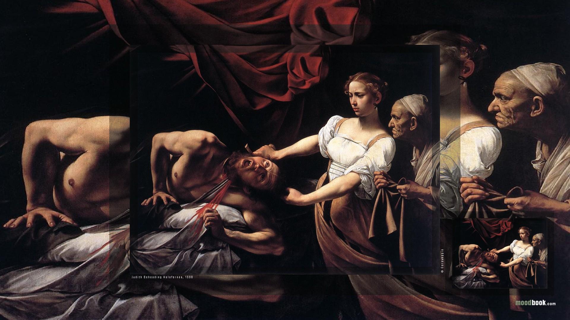 1920x1080 Baroque. Art Encyclopedia