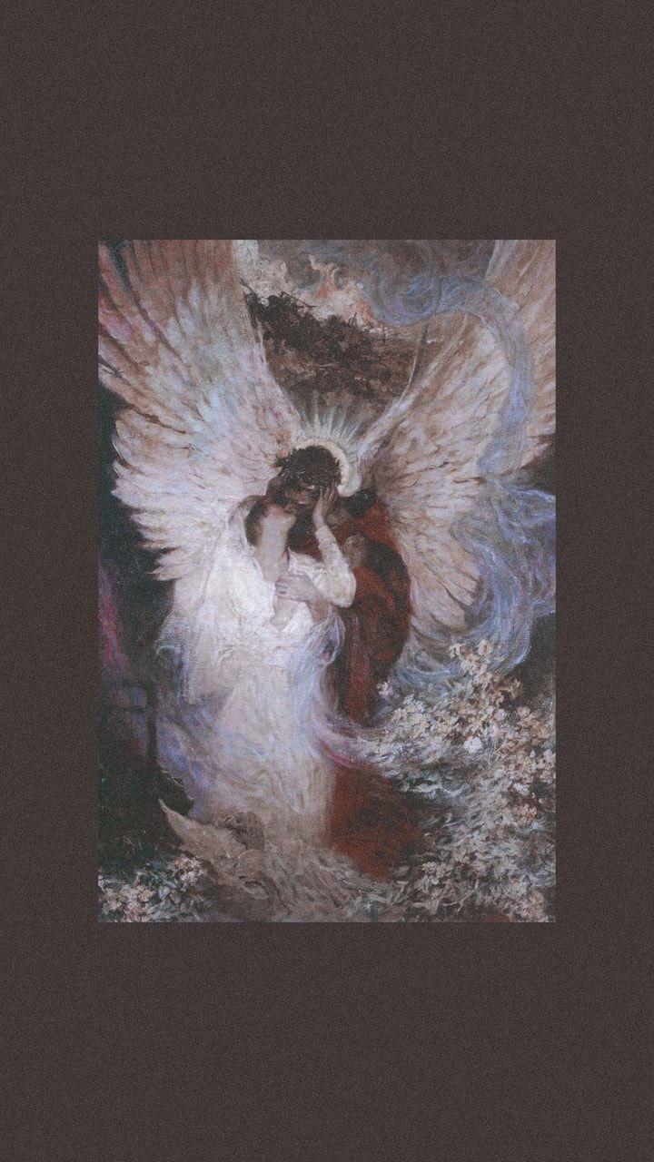 720x1280 Renaissance Art Wallpaper