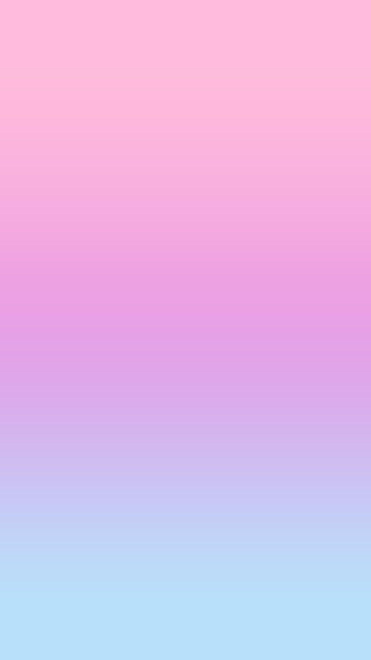1242x2208 Hình nền màu hồng tím xanh lam