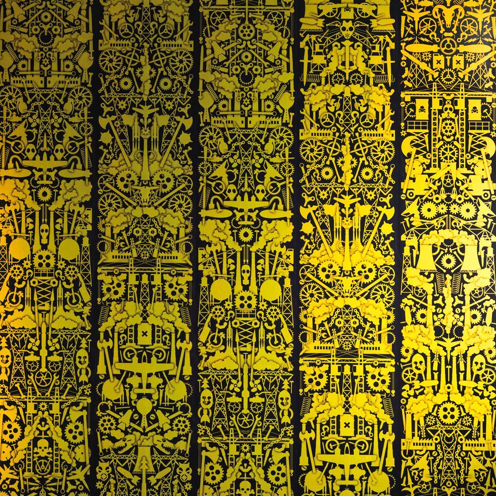 1000x1000 Modern Baroque Tagged wallpaper