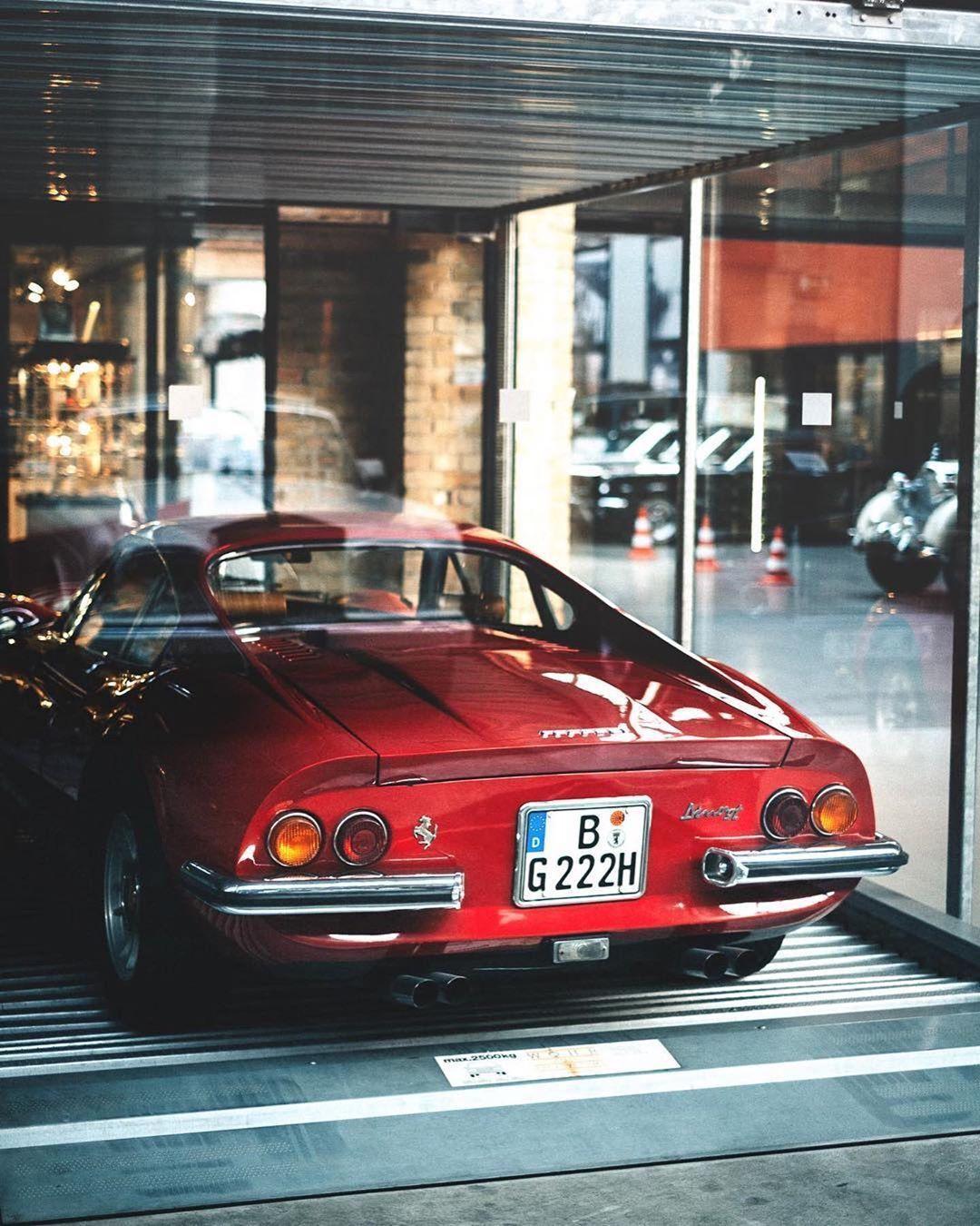 1080x1350 Car The Berbant on Instagram: “Seenss