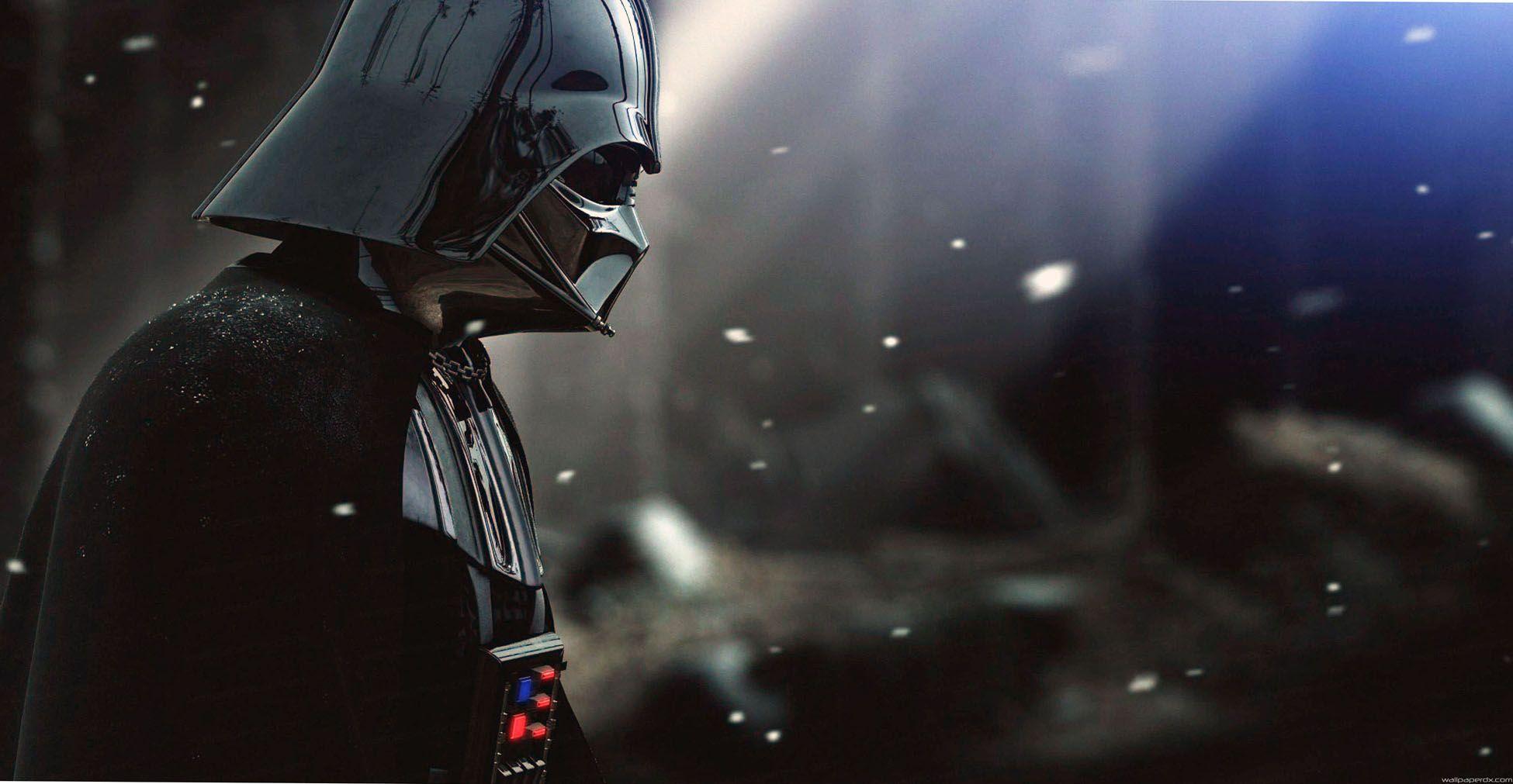 1950x1011 The Force Unleashed Wallpaper
