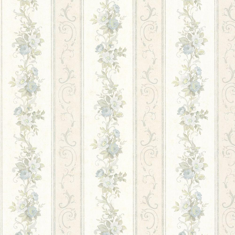 Mẫu giấy dán tường sọc hoa màu xanh nhạt 1000x1000 Mirage Lorelai Mẫu 992 https://wallpaperaccess.com/full/361770.jpg