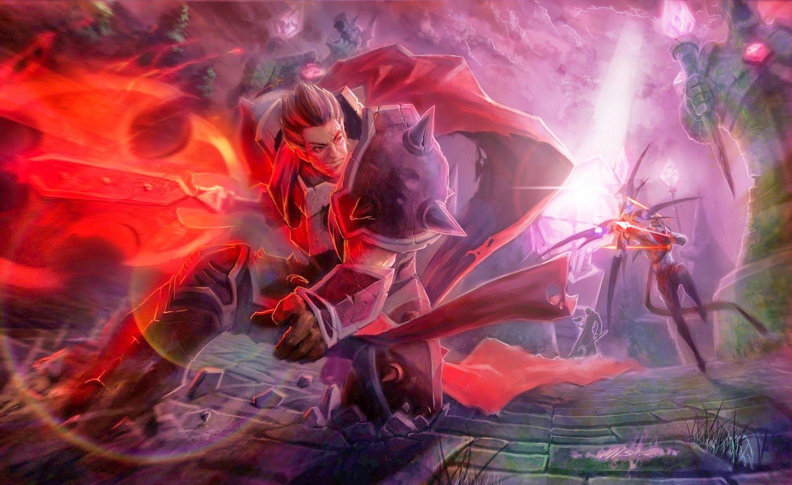 Varus Wallpapers  Top Free Varus Backgrounds  WallpaperAccess