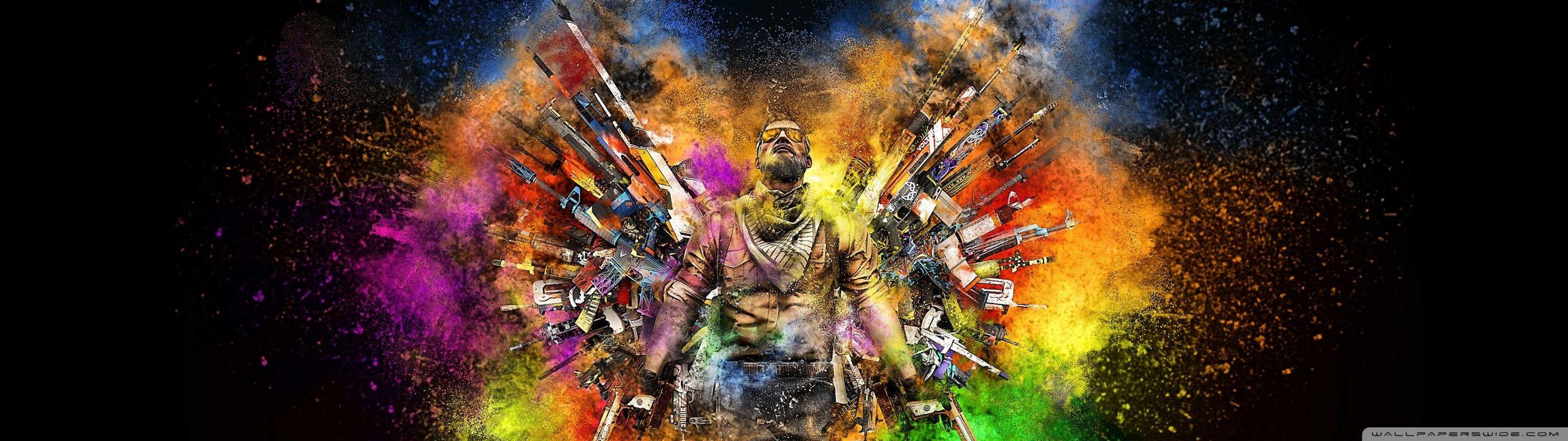 2732x768 Обои На Телефон Cs Go