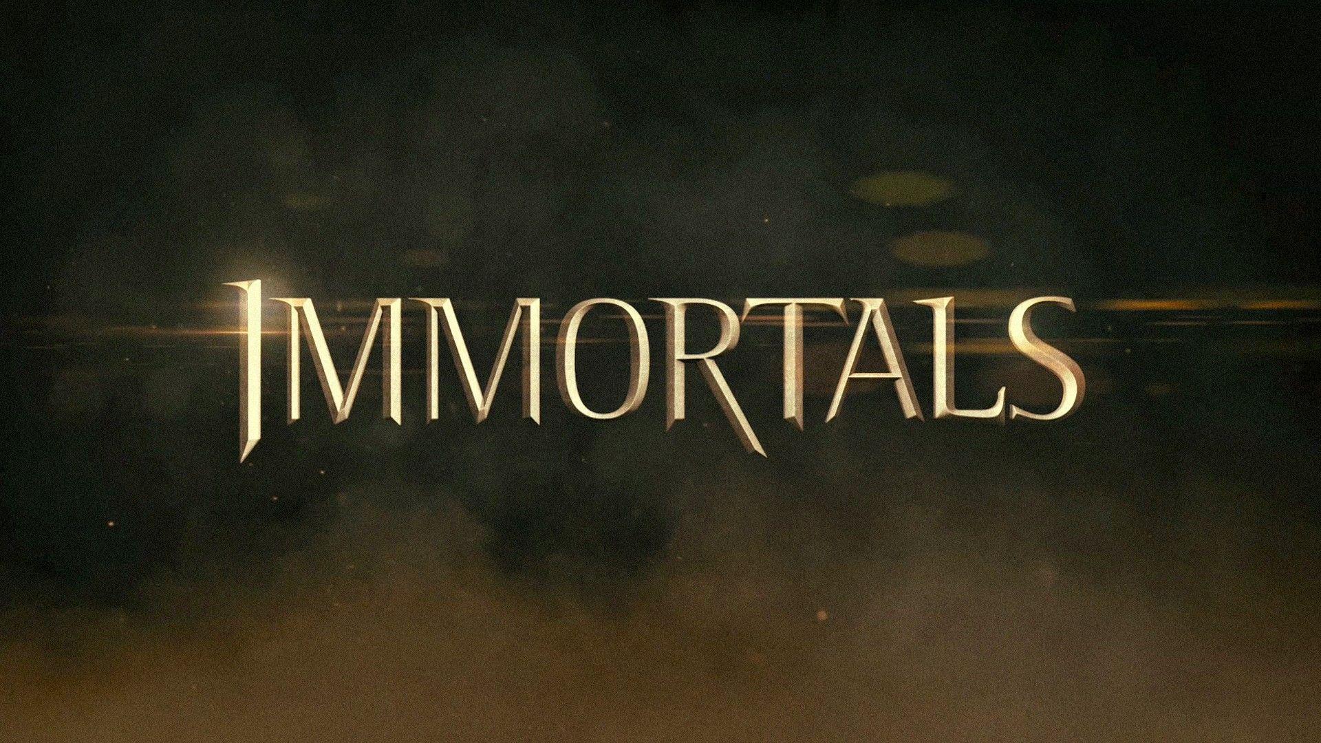 Immortal Wallpapers - Top Free Immortal Backgrounds - WallpaperAccess
