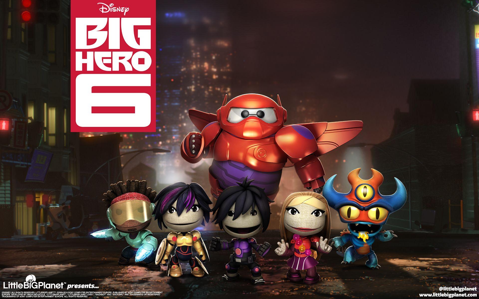 1920x1200 Big Hero 6 Game, HD Games, 4k Wallpaper, Image, Background, Photo and Picture