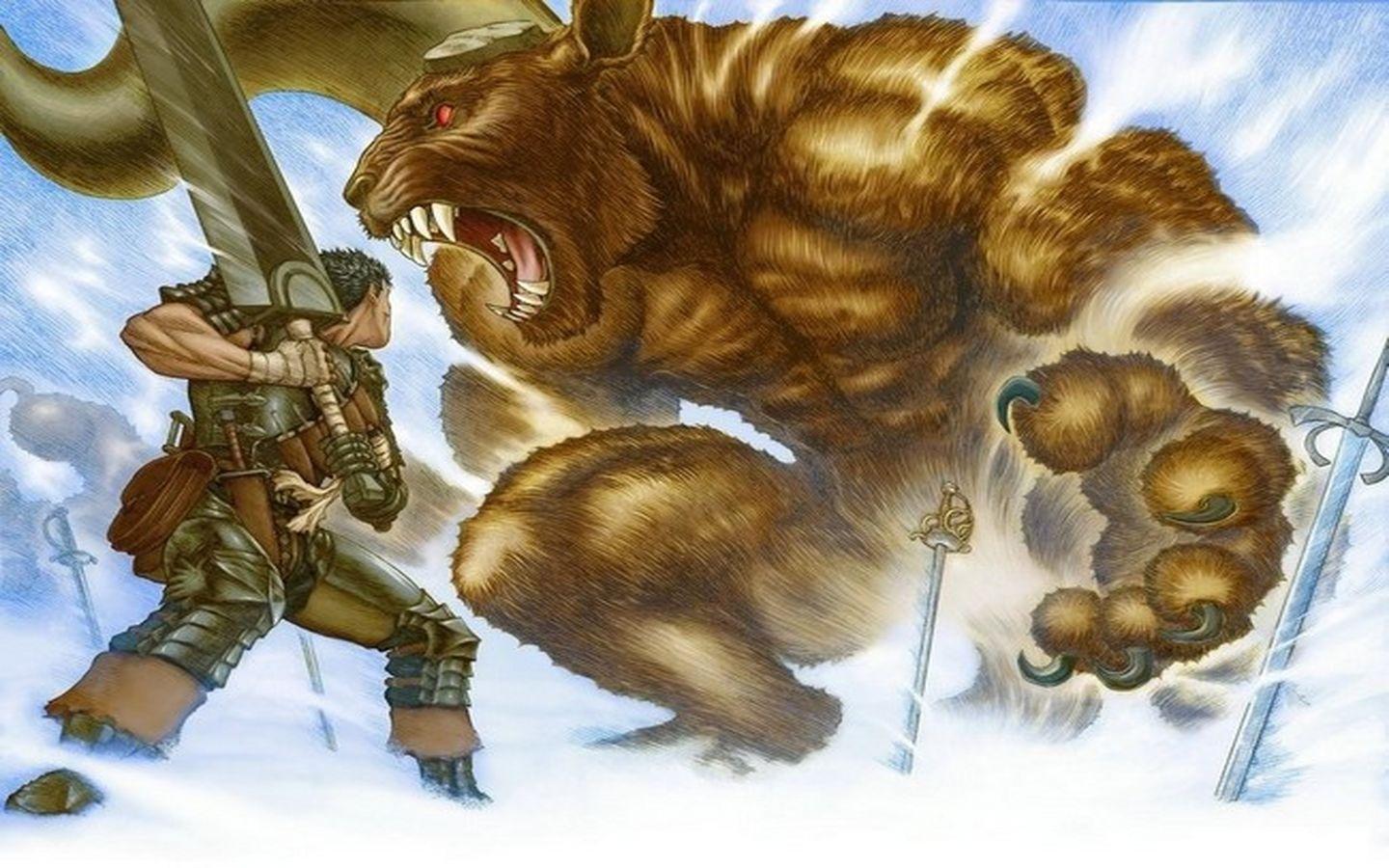 1440x900 Zodd The Immortal Wallpaperx900