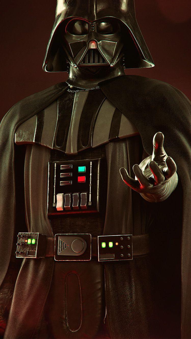 750x1333 Fate Has Chosen Your Mobile Device for These Vader Immortal
