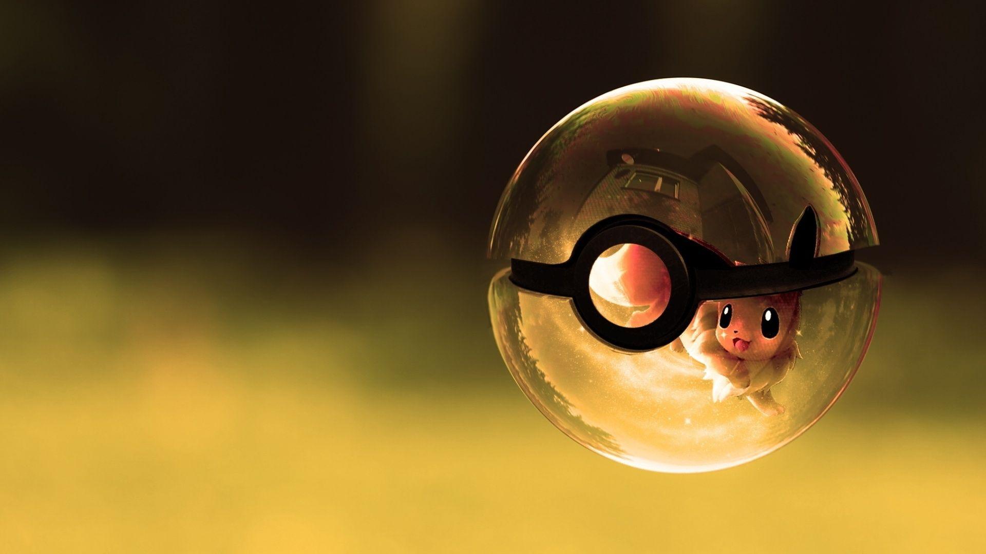1920x1080 Pokemon Wallpaper for Desktop, Mobile and iPhone