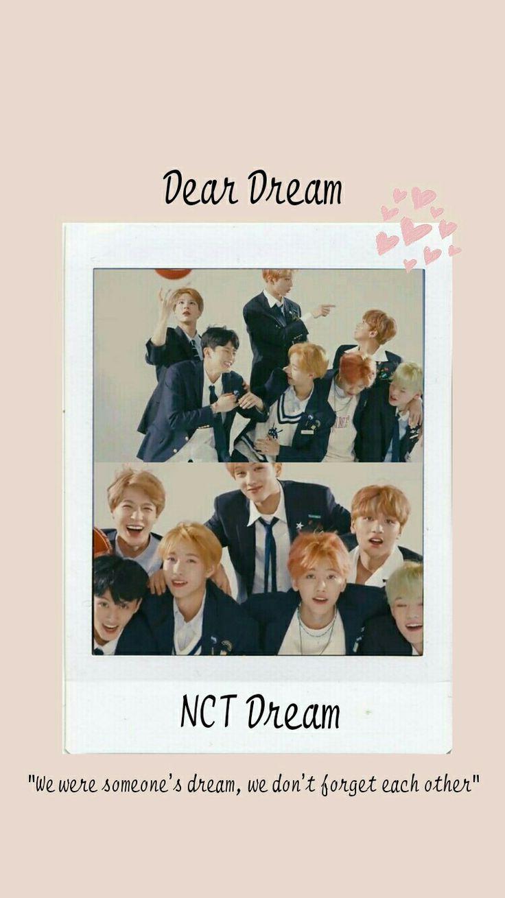736x1309 Pin di Nct Dream
