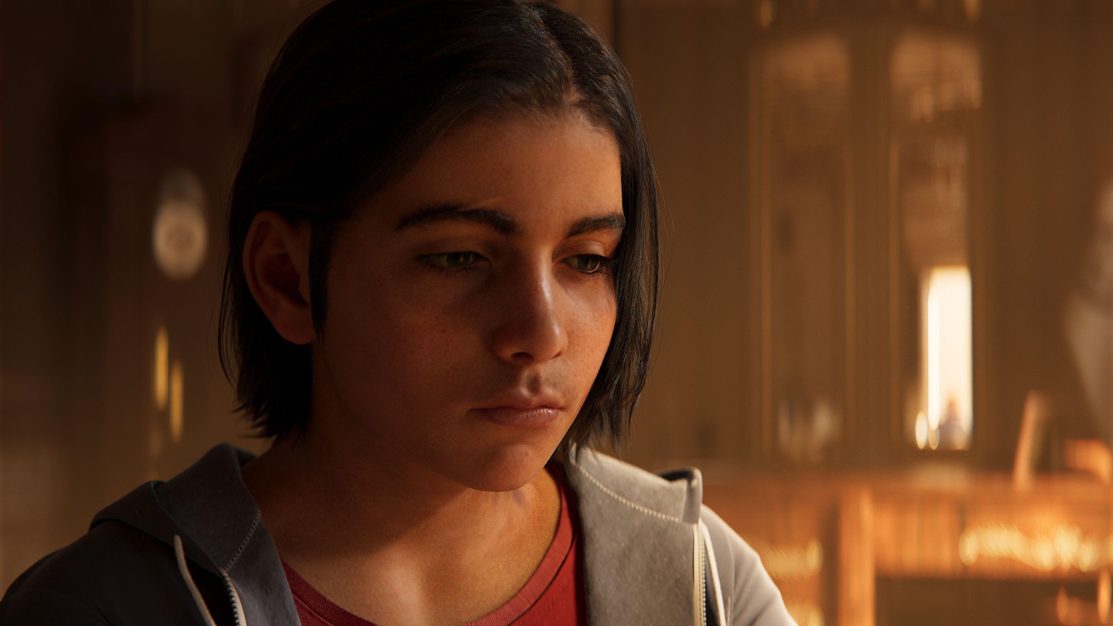 3840x2160 Dani Rojas Far Cry 6 Wallpaper, HD Games 4K Wallpaper, Image