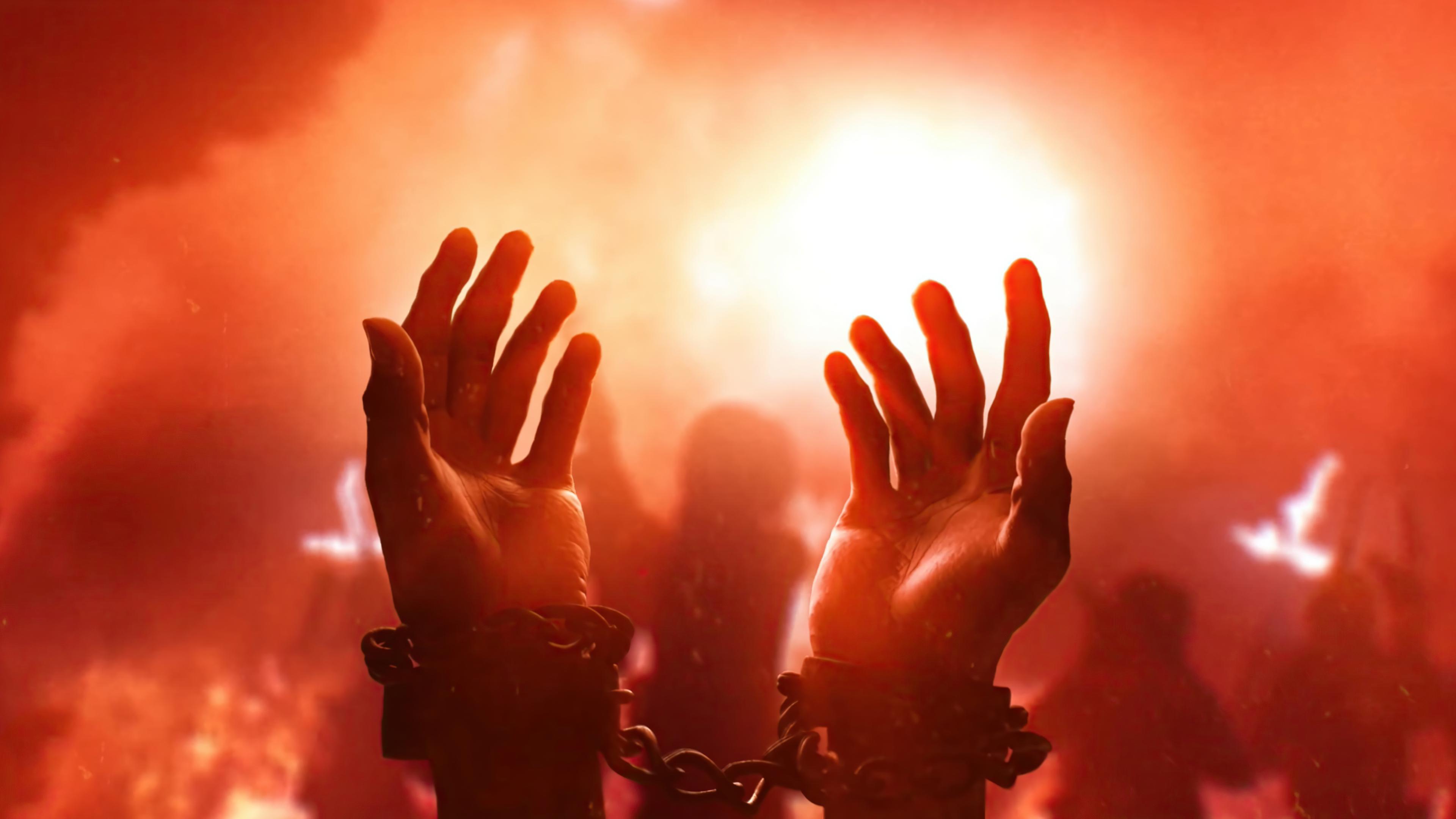 Far Cry 6 Wallpapers - Top Free Far Cry 6 Backgrounds - WallpaperAccess