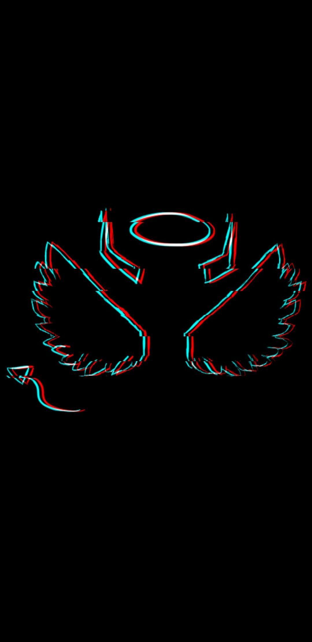 Devil Horns Cute Devil Wallpaper 450 x 281 jpeg 60