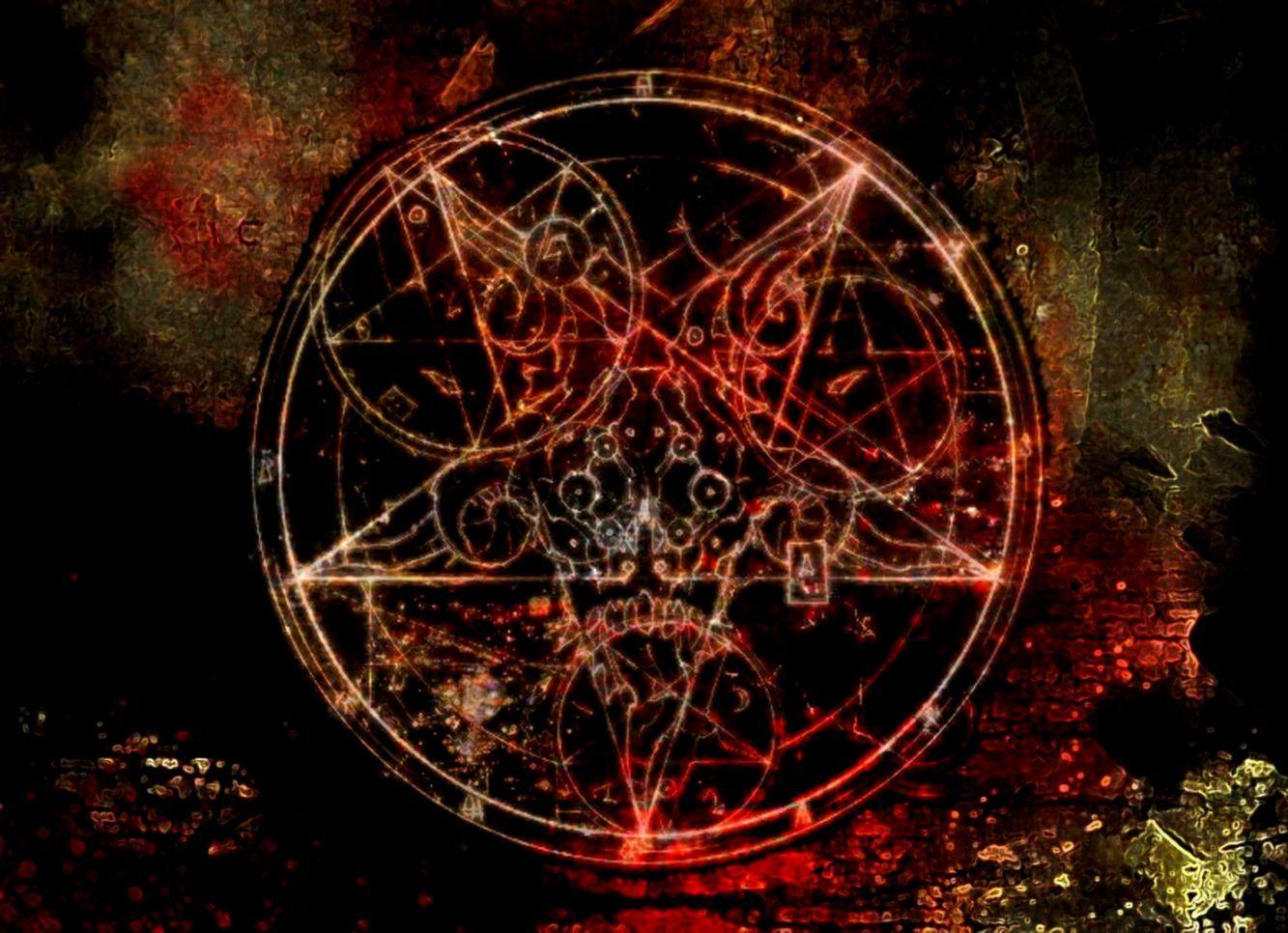 1333x966 Wallpaper Demon
