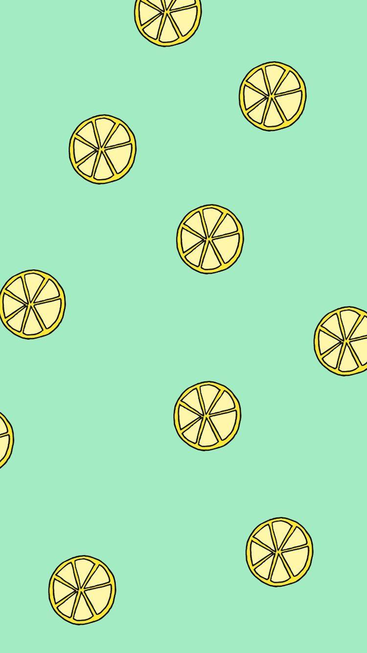 Cartoon Lemon Wallpapers - Top Free Cartoon Lemon Backgrounds ...