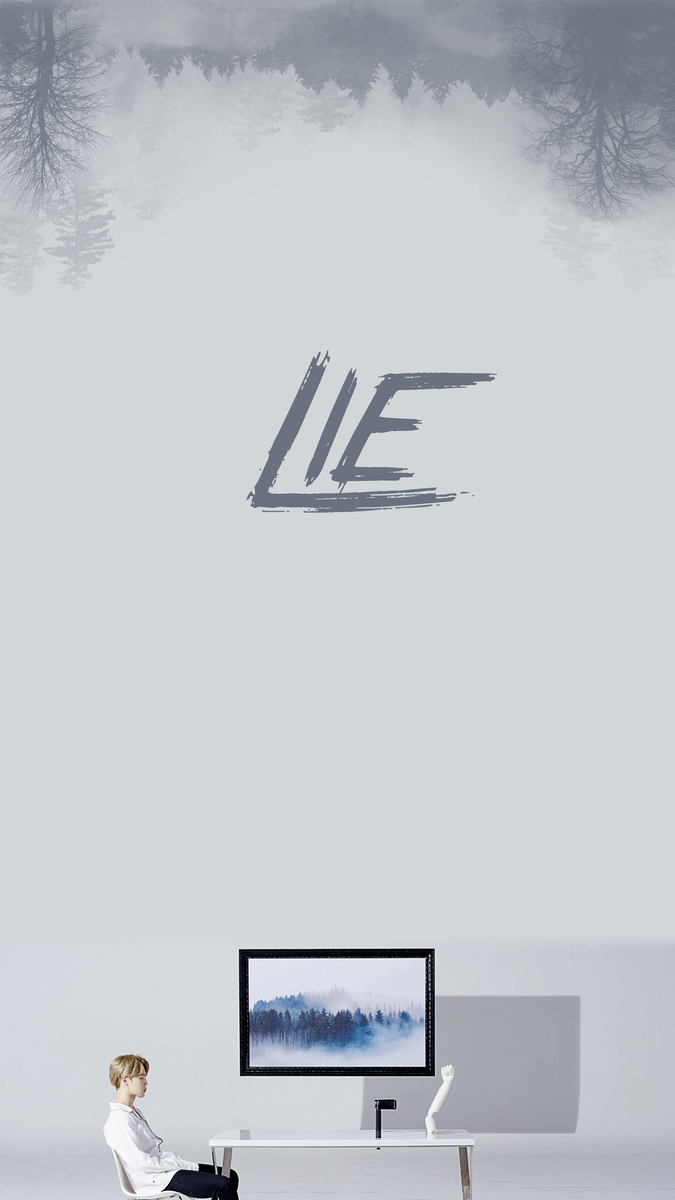 2160x3840 BTS. Lie Wallpaper. Bts wallpaper, Bts wings wallpaper, Bts jimin