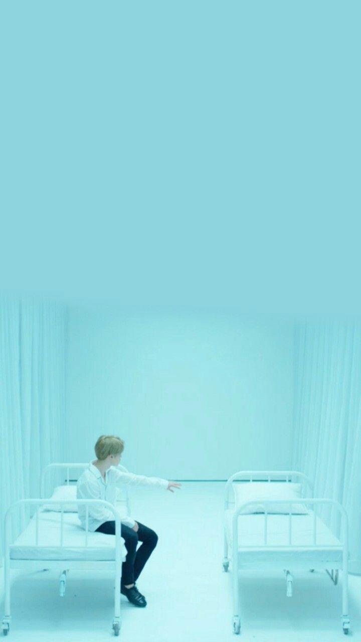 720x1280 BTS WINGS #LIE Jimin. Fondo de pantalla bts, Bts jimin, Bts