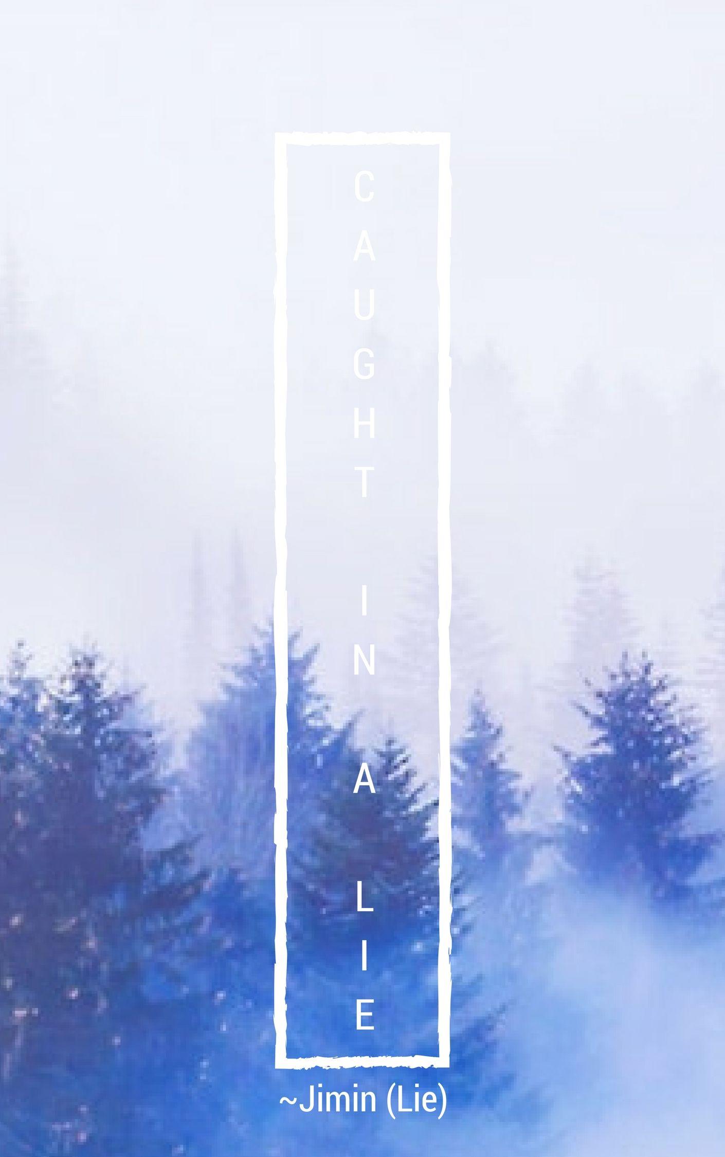 1410x2250 Caught in a Lie BTS Jimin Lie #BTS #BTSwallpaper