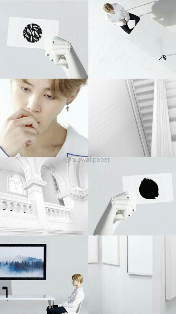 720x1280 BTS Wallpaper