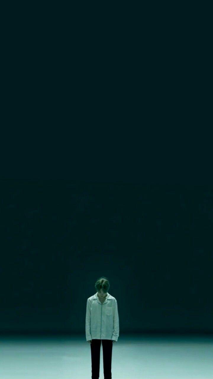720x1280 BTS Jimin Lie Desktop Wallpaper