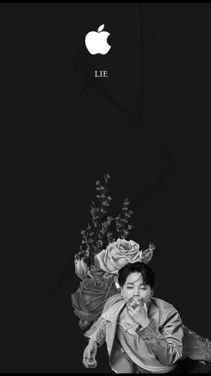 720x1280 Jimin 2019 Wallpaper