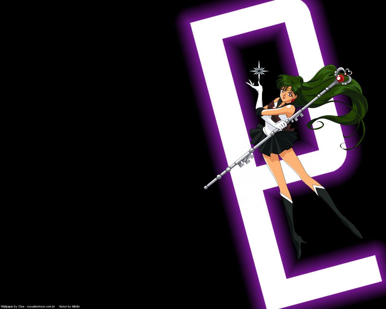 1280x1024 Sailor Moon Wallpaperx1024