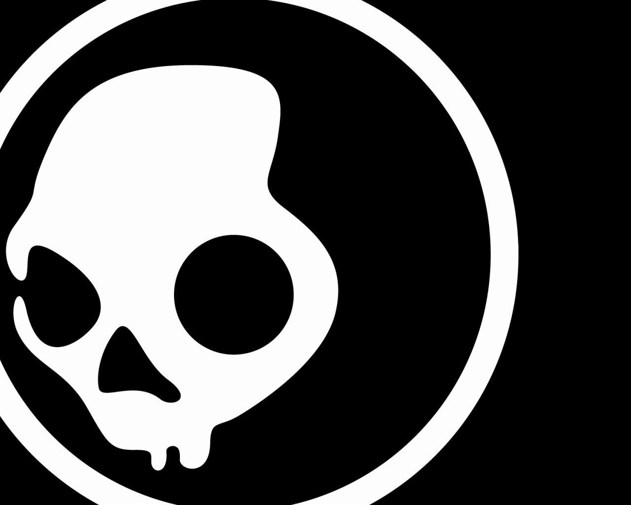 White Skull Wallpapers - Top Free White Skull Backgrounds - WallpaperAccess