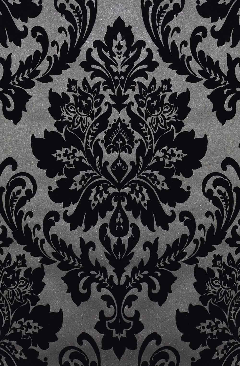 iPhoneXpaperscom  iPhone X wallpaper  vf28fabrictexturedarkbwpattern