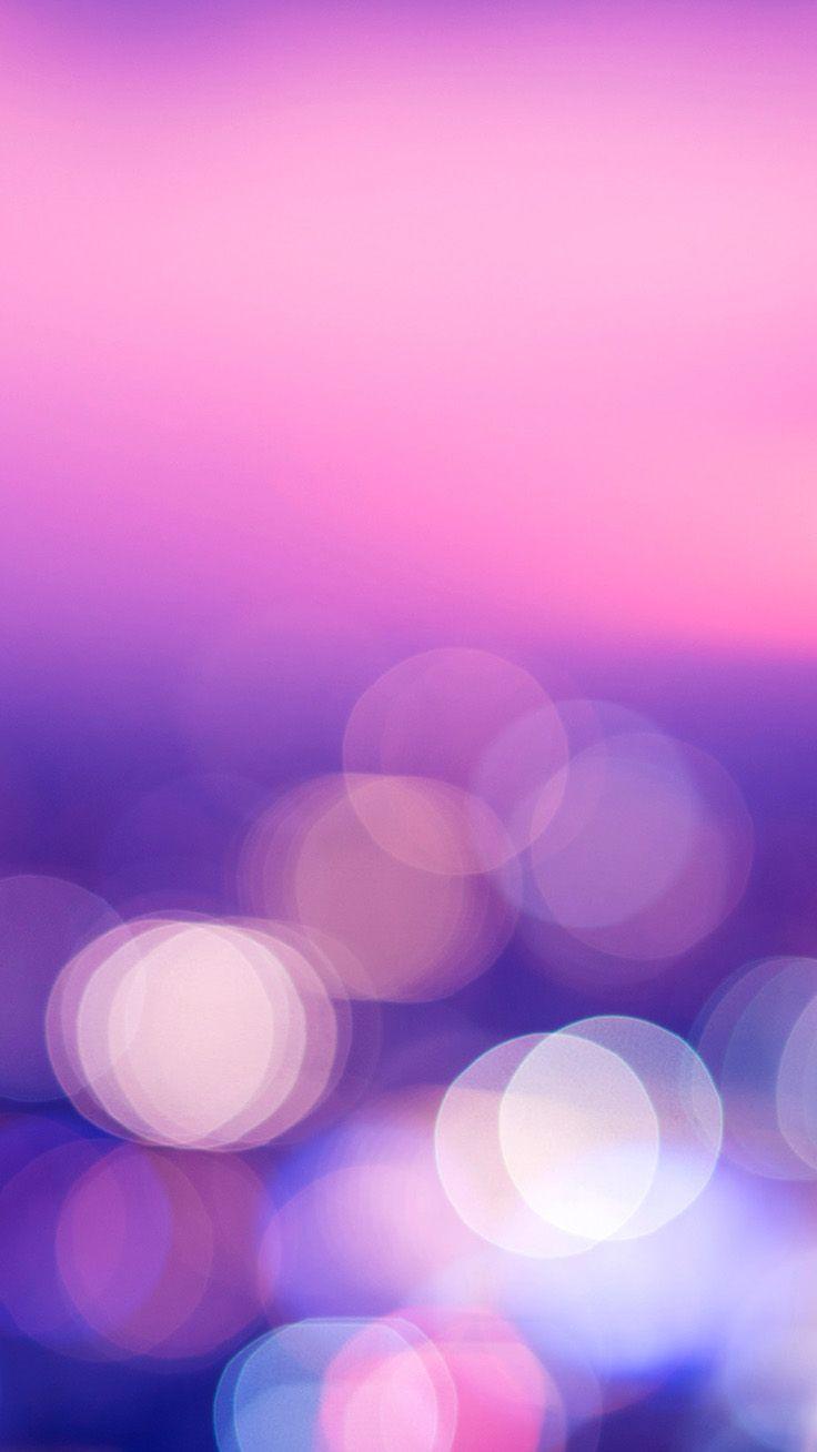 Bokeh iPhone Wallpapers - Top Free Bokeh iPhone Backgrounds ...