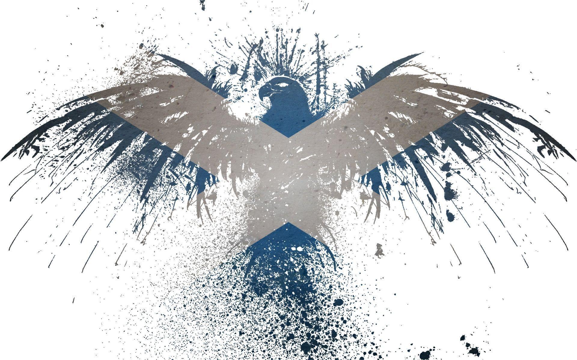 1920x1200 Scottish Desktop Background