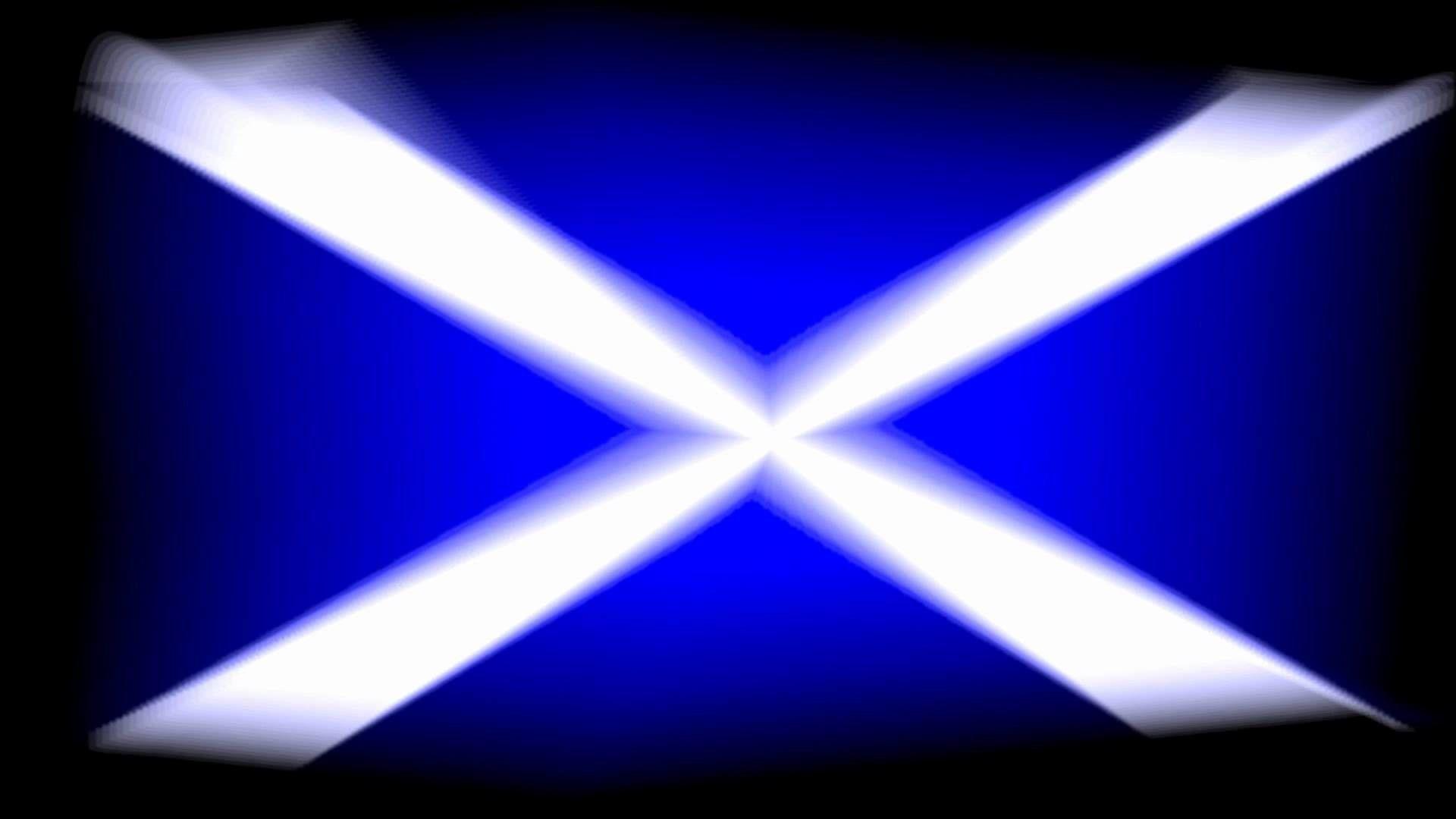 1920x1080 Scotland Flag Wallpaper