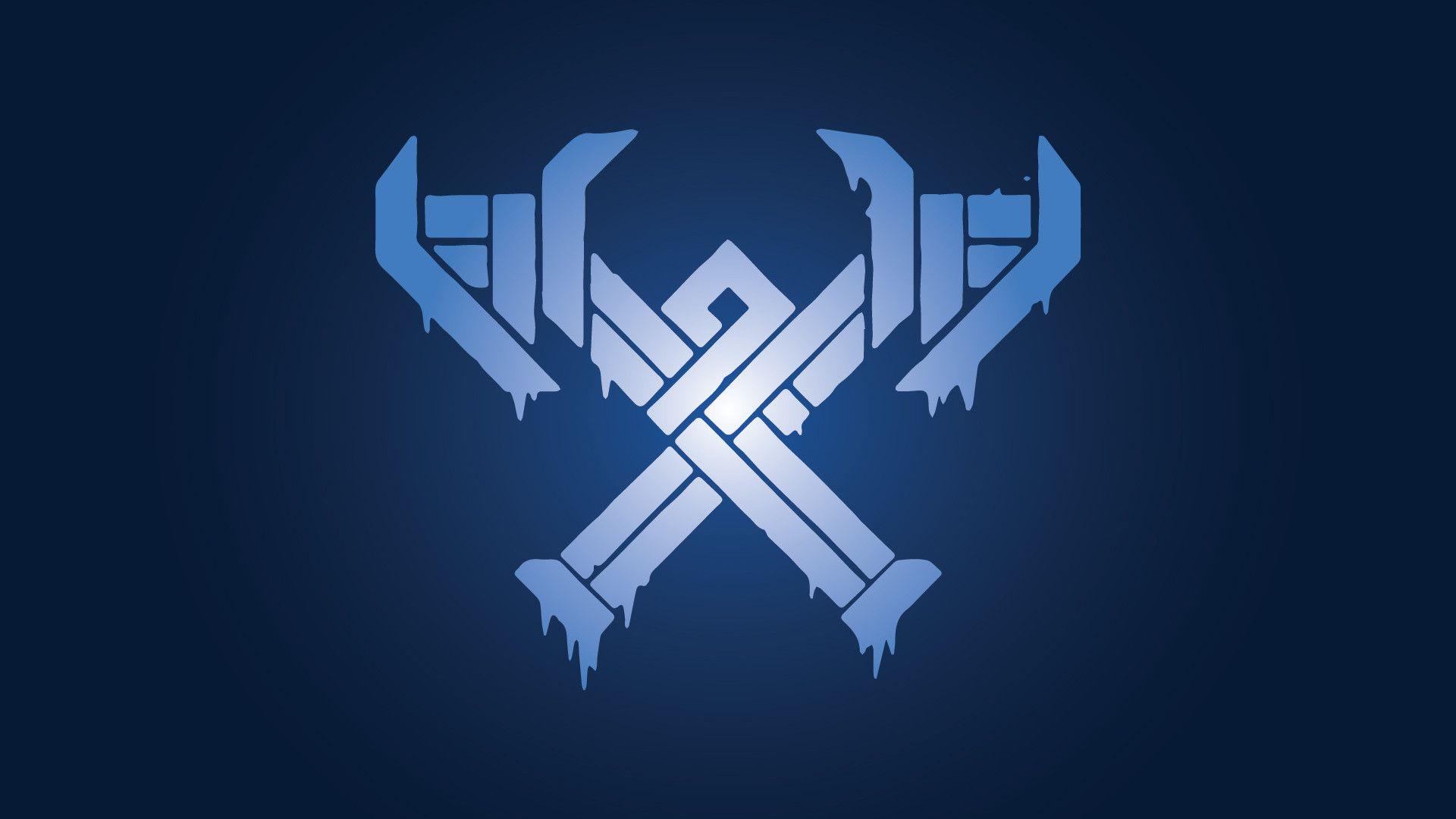 1920x1080 As requested, Freljord tribe wallpaper