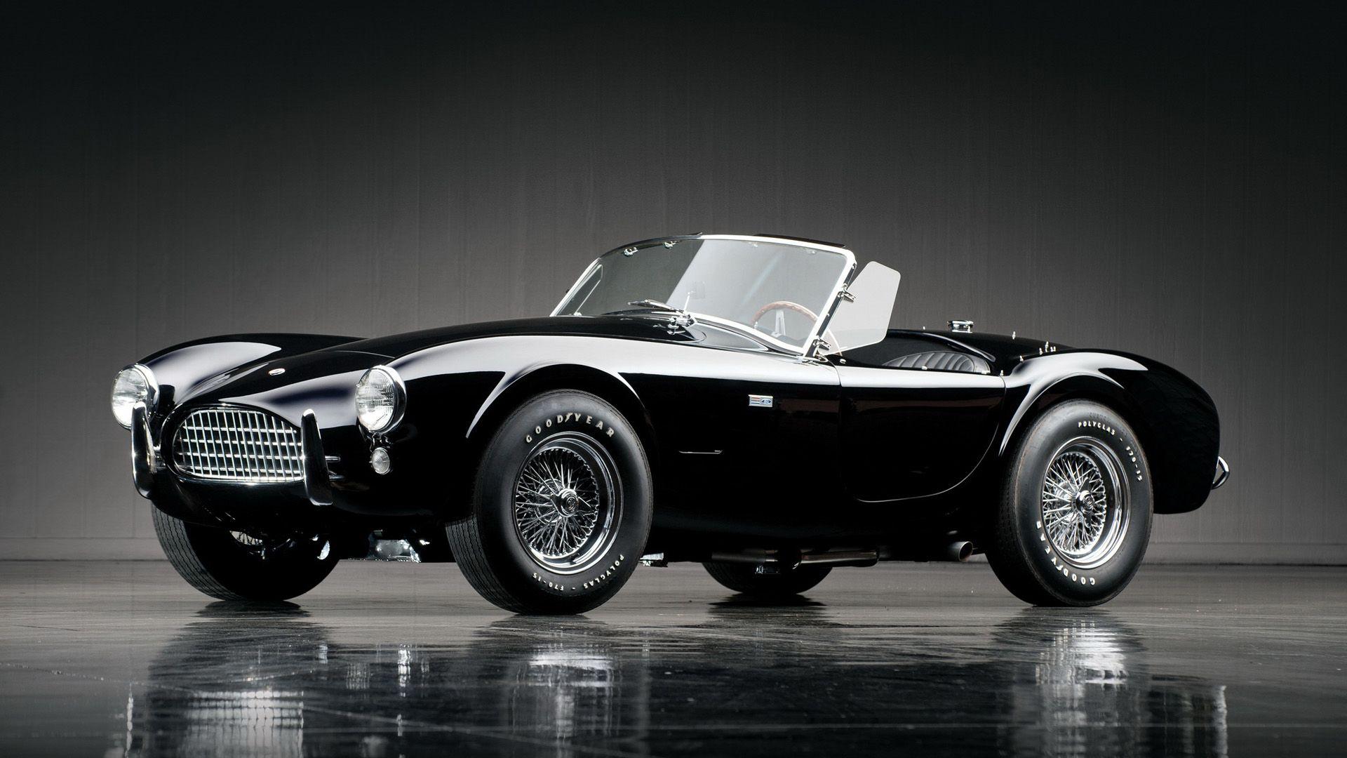 1920x1080 Shelby Cobra Wallpaper, Specs & Videos