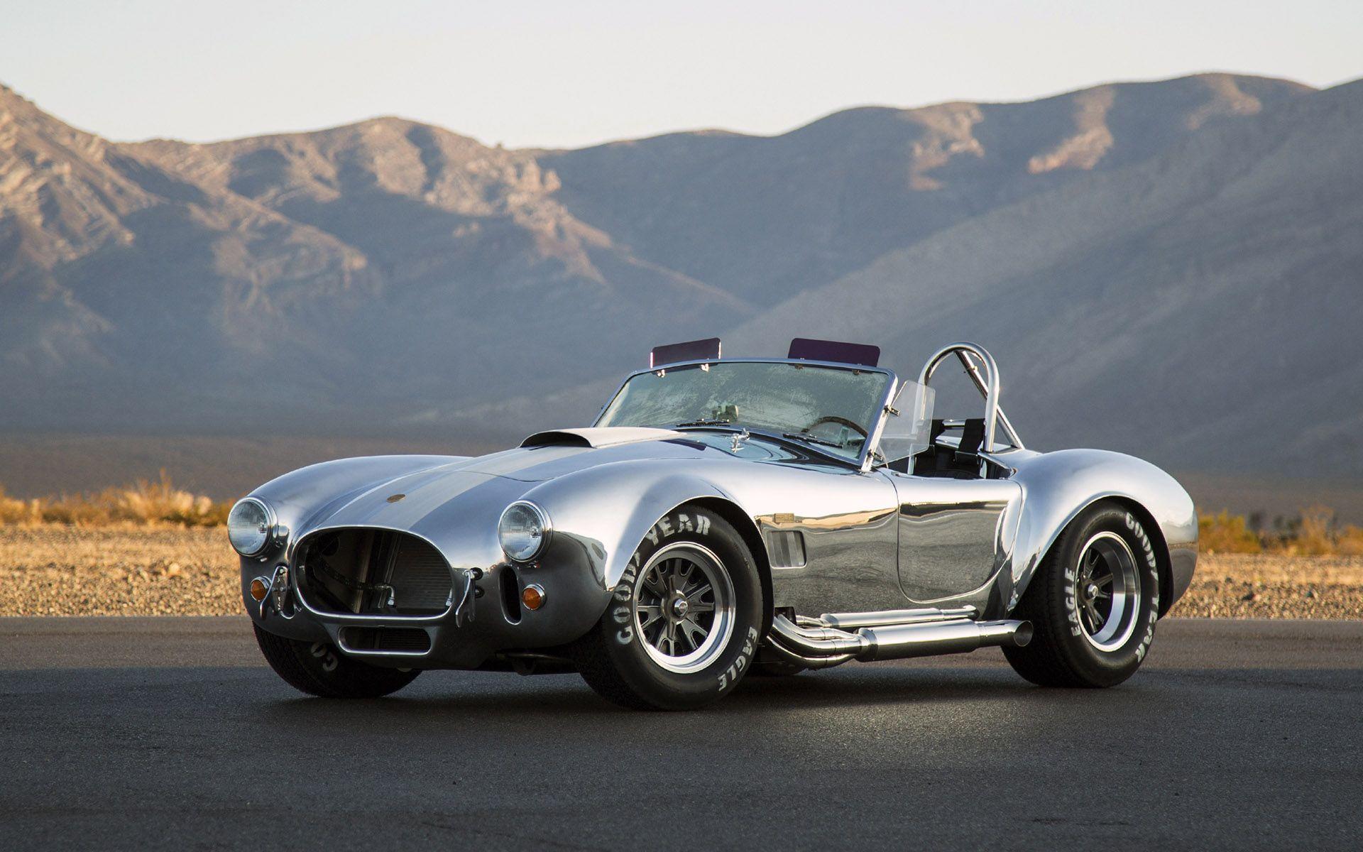 AC Cobra Wallpapers - Top Free AC Cobra Backgrounds - WallpaperAccess