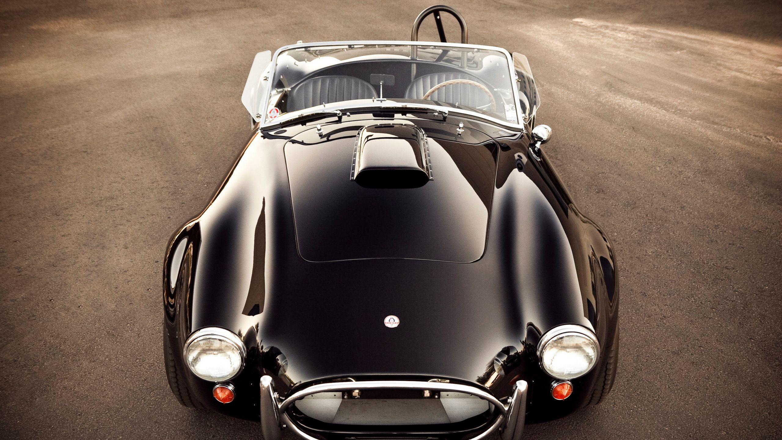 2560x1440 Shelby Cobra Prototype 1440P Resolution HD 4k