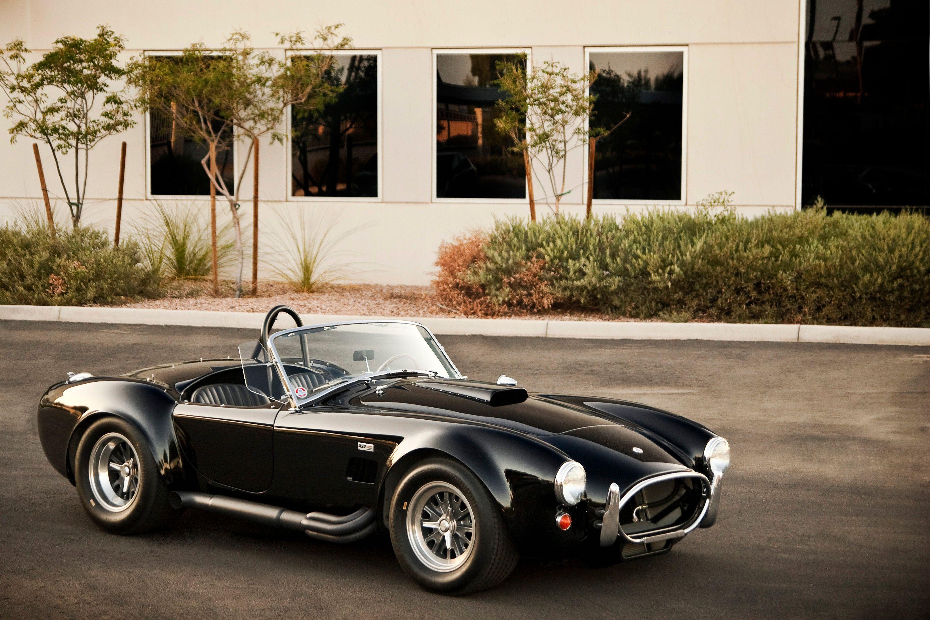 3227x2151 Shelby Cobra HD