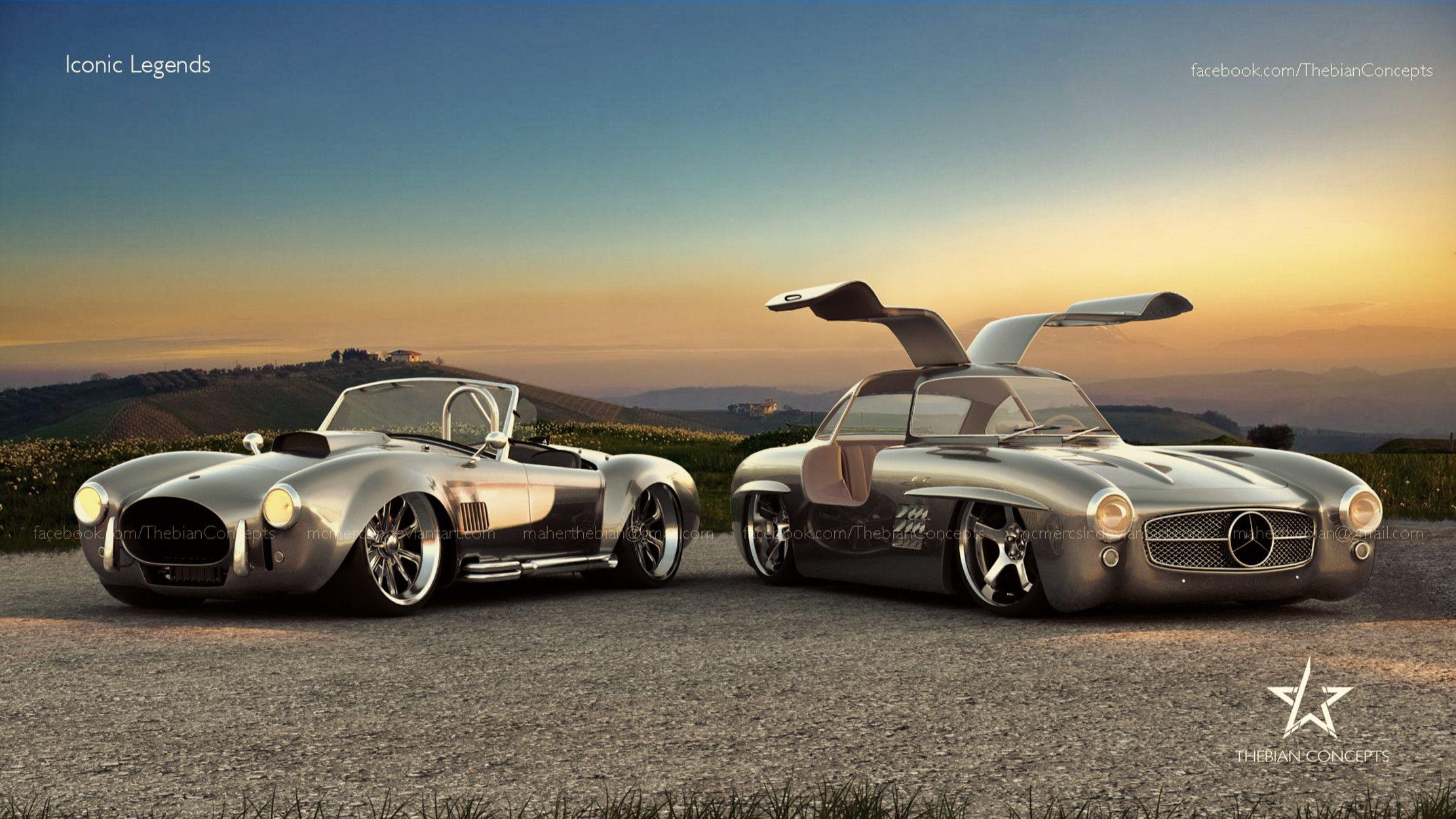 2222x1250 Shelby Cobra