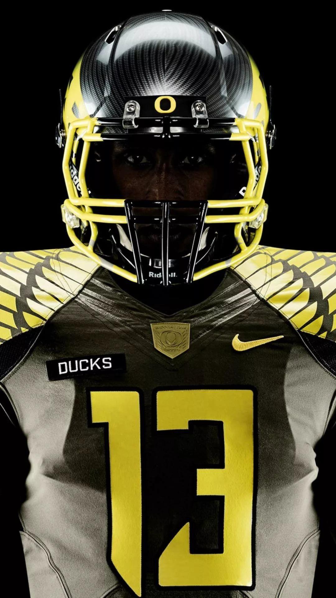 1080x1920 Oregon Ducks iPhone Wallpaper: Image