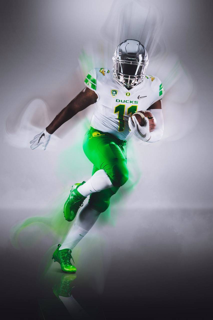 853x1280 Oregon Ducks wallpaper