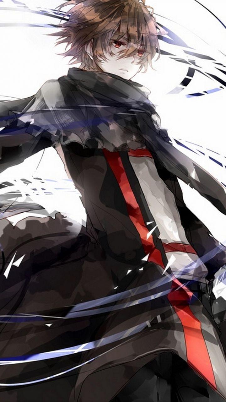 Guilty Crown iPhone Wallpapers - Top Free Guilty Crown iPhone ...