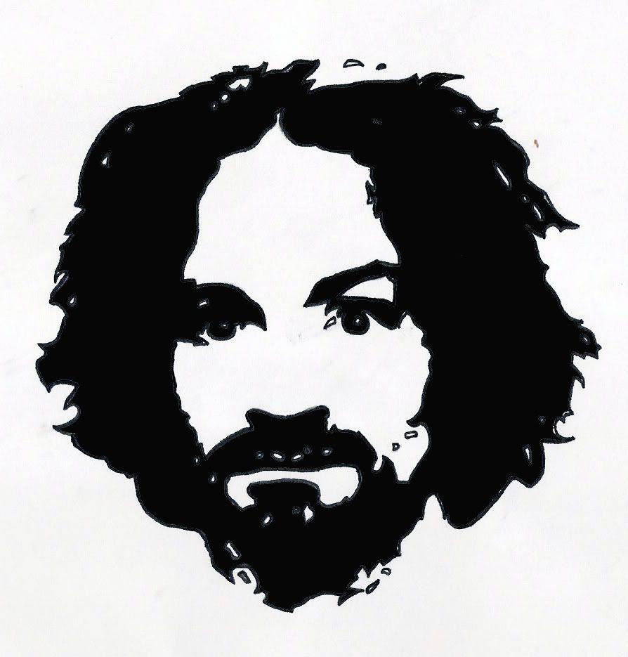 Charles Manson Wallpapers - Top Free Charles Manson Backgrounds ...