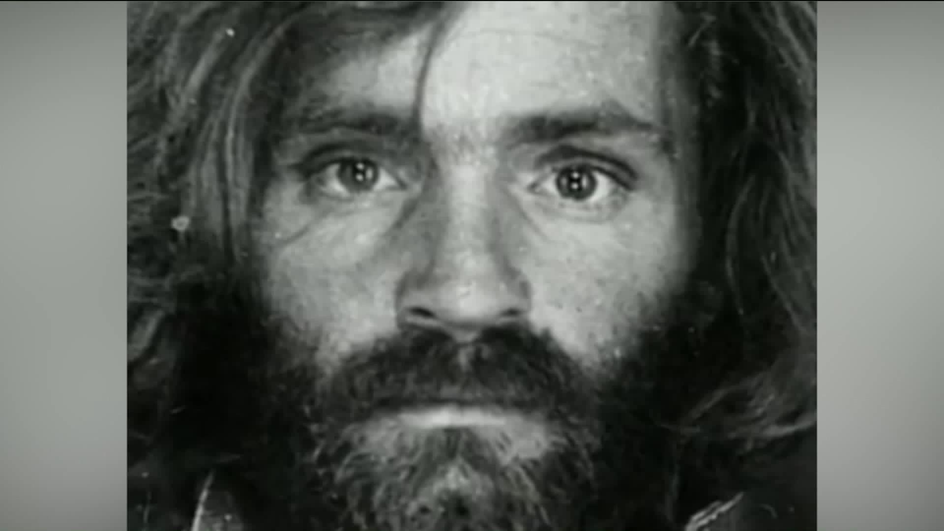 Charles Manson Wallpapers - Top Free Charles Manson Backgrounds ...