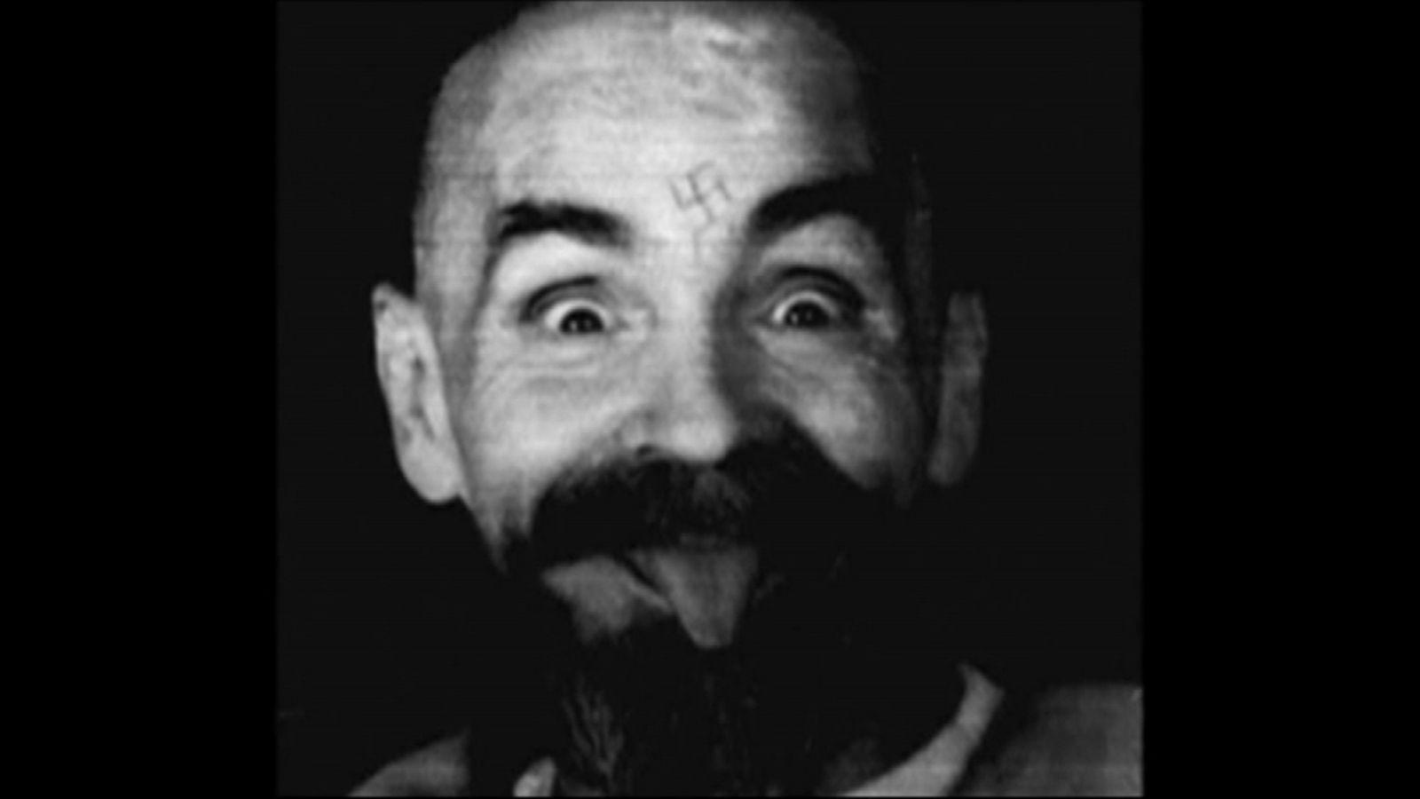 1600x900 Charles Manson: A cult leader and his followers