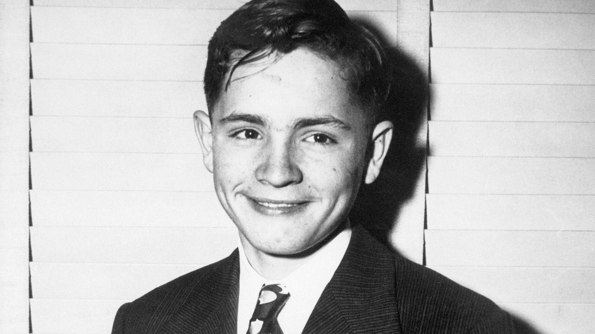 1920x1080 What Was Charles Manson's Childhood Like? 'Exploring the Early