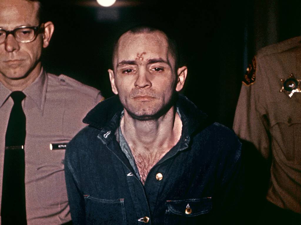 Charles Manson Wallpapers - Top Free Charles Manson Backgrounds ...